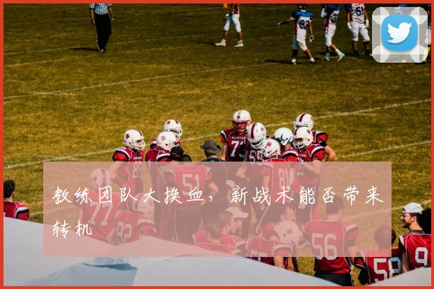 教练团队大换血,新战术能否带来转机